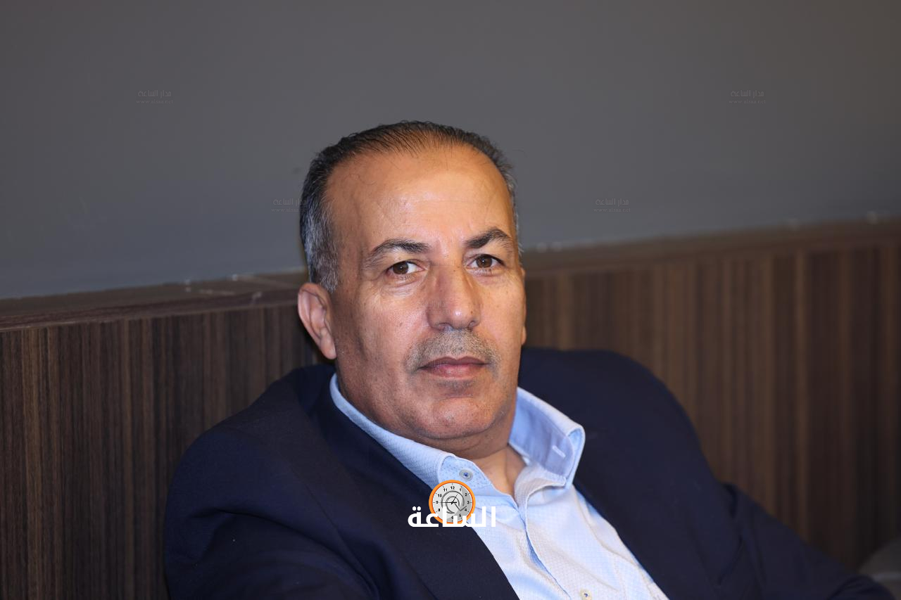 Madar Al-Saa Images 0.5280768312155014