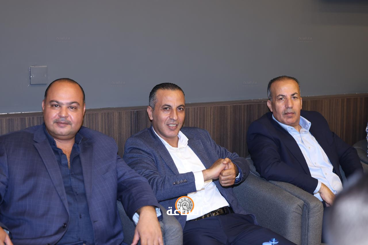 Madar Al-Saa Images 0.603544808254201