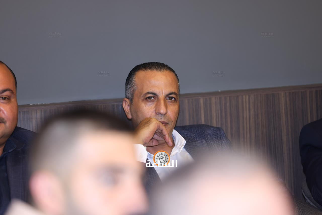 Madar Al-Saa Images 0.3634980705316866