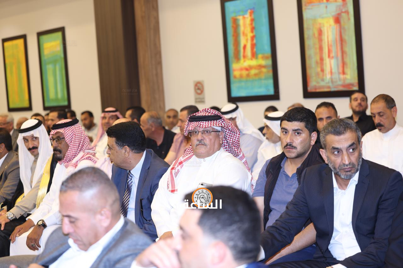 Madar Al-Saa Images 0.561119519349388