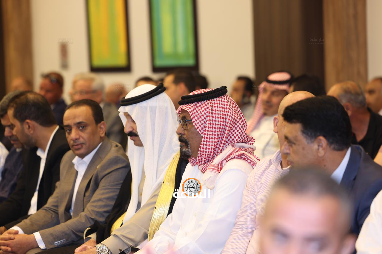 Madar Al-Saa Images 0.025720156673193384