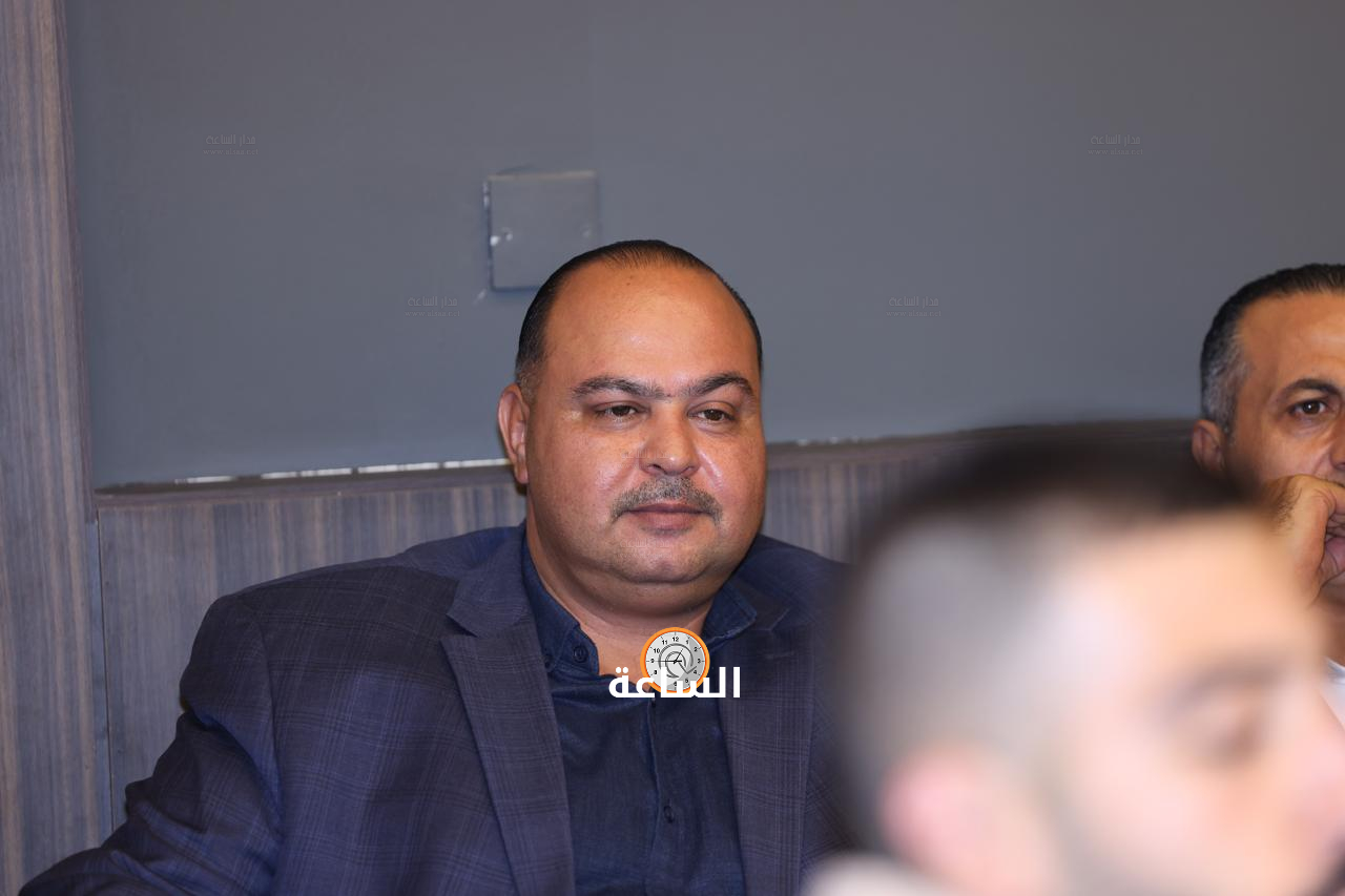 Madar Al-Saa Images 0.41747016625223354