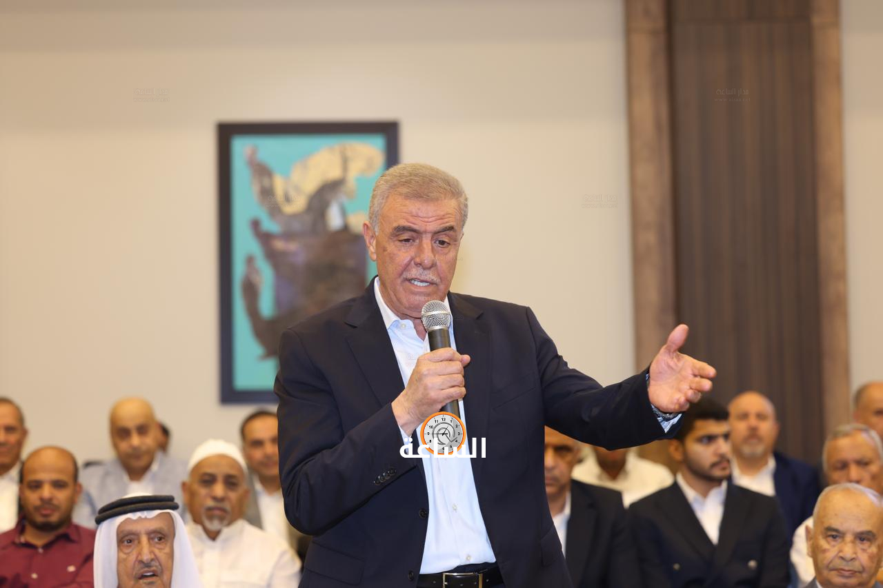 Madar Al-Saa Images 0.5346317888559174