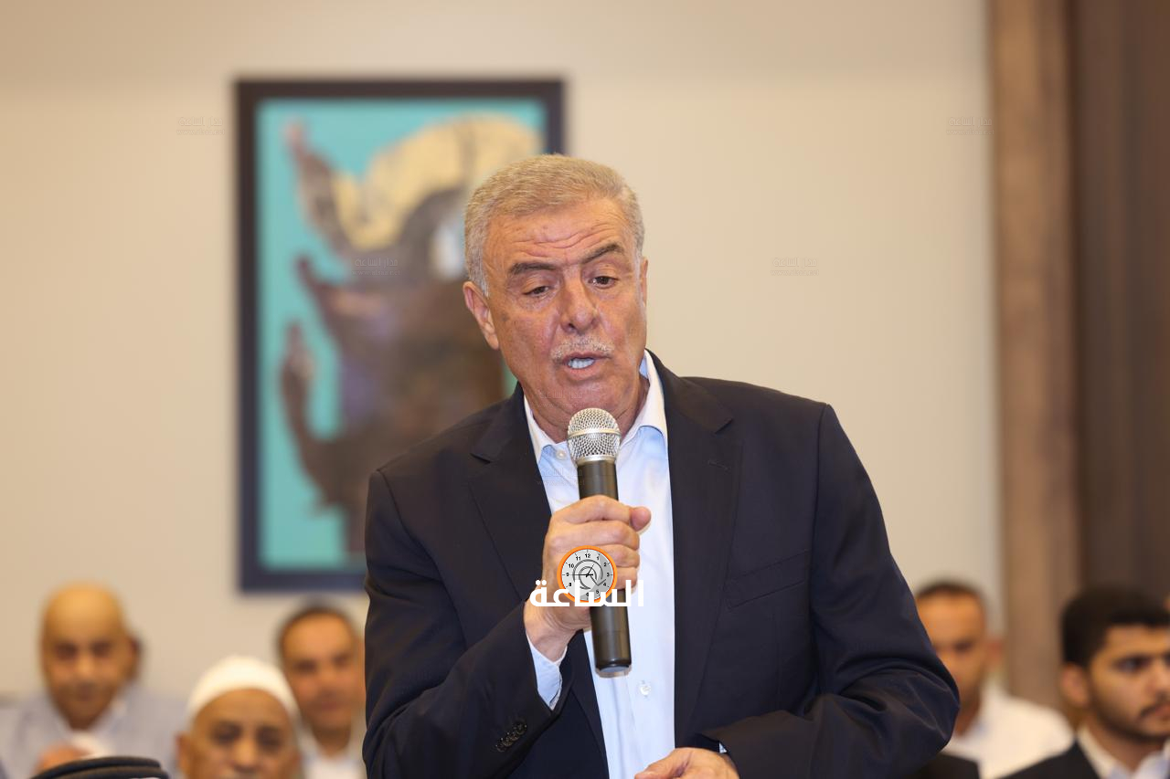 Madar Al-Saa Images 0.6900347280292825