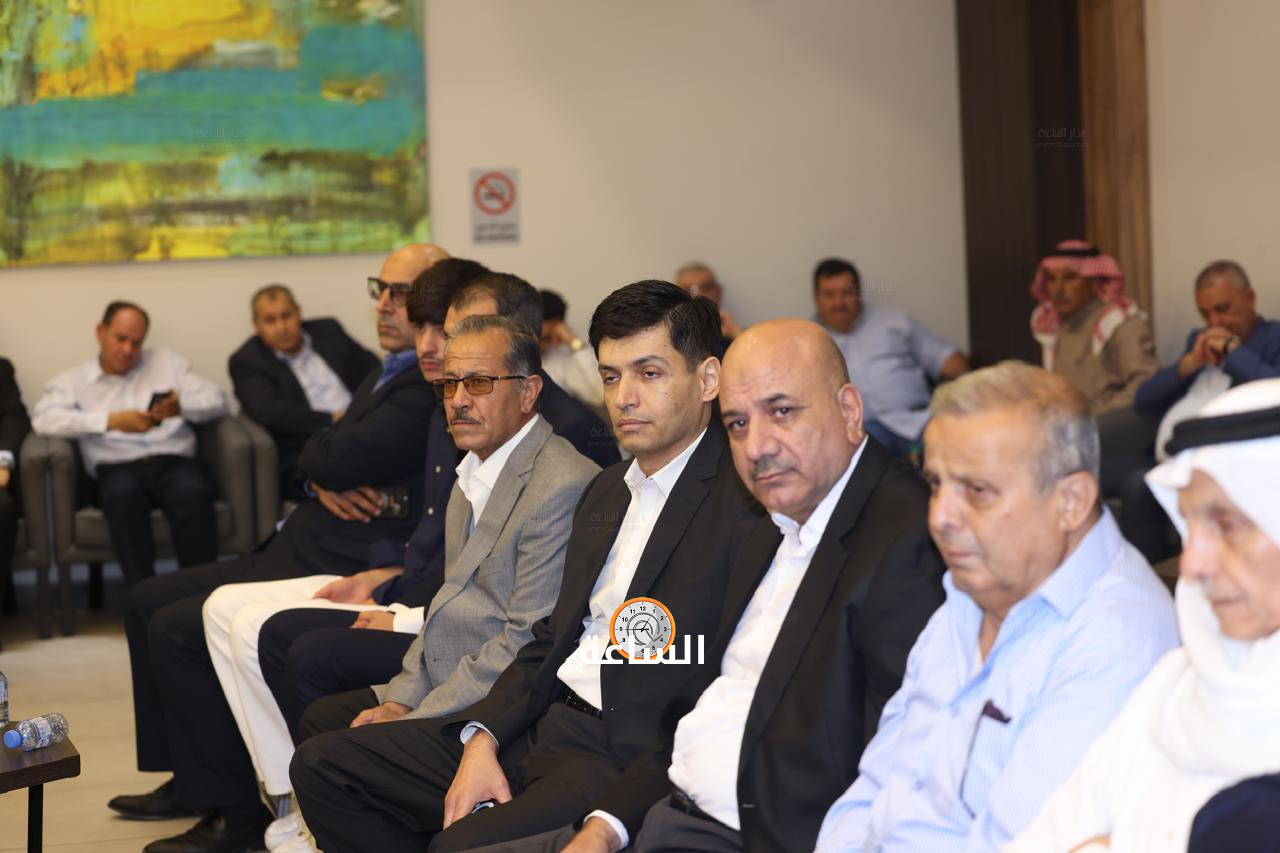 Madar Al-Saa Images 0.8582127858751819
