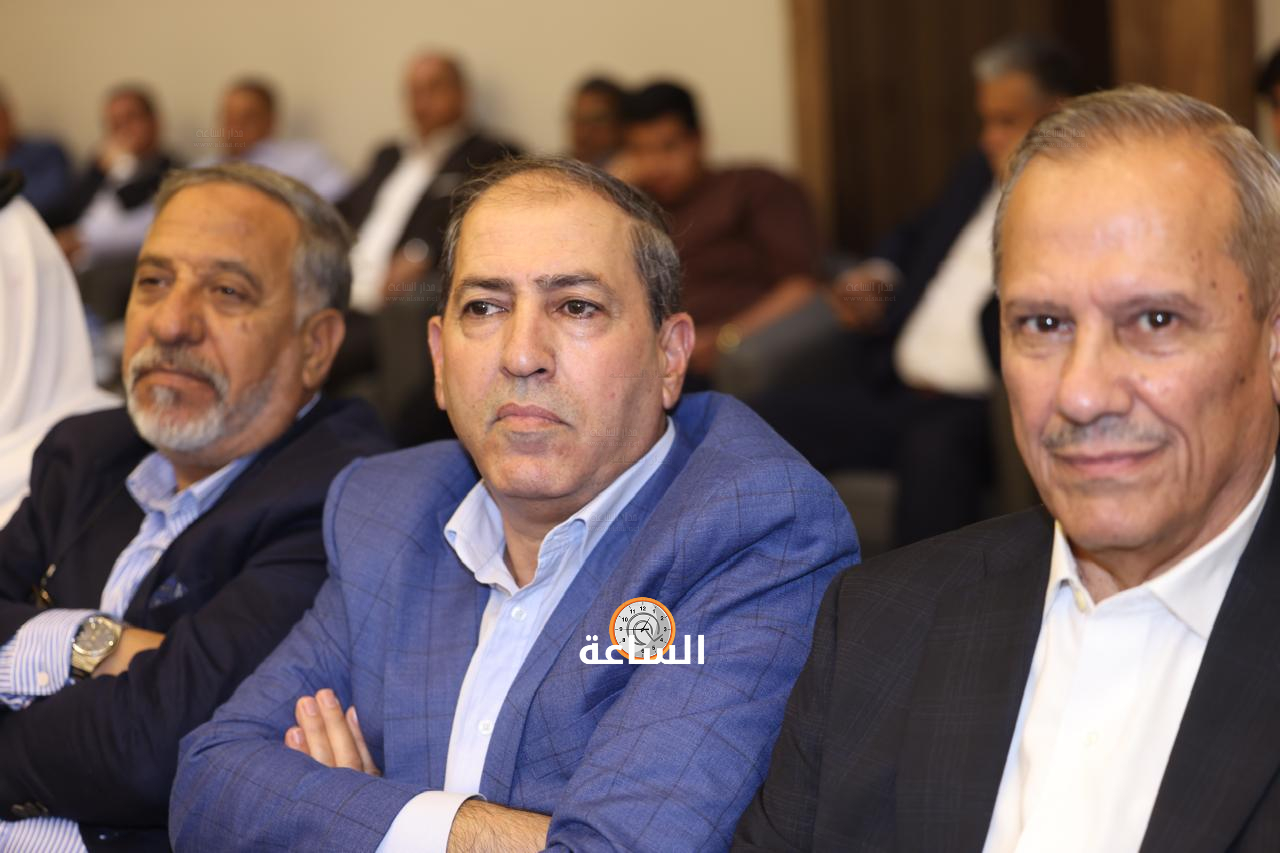 Madar Al-Saa Images 0.6445188439561836