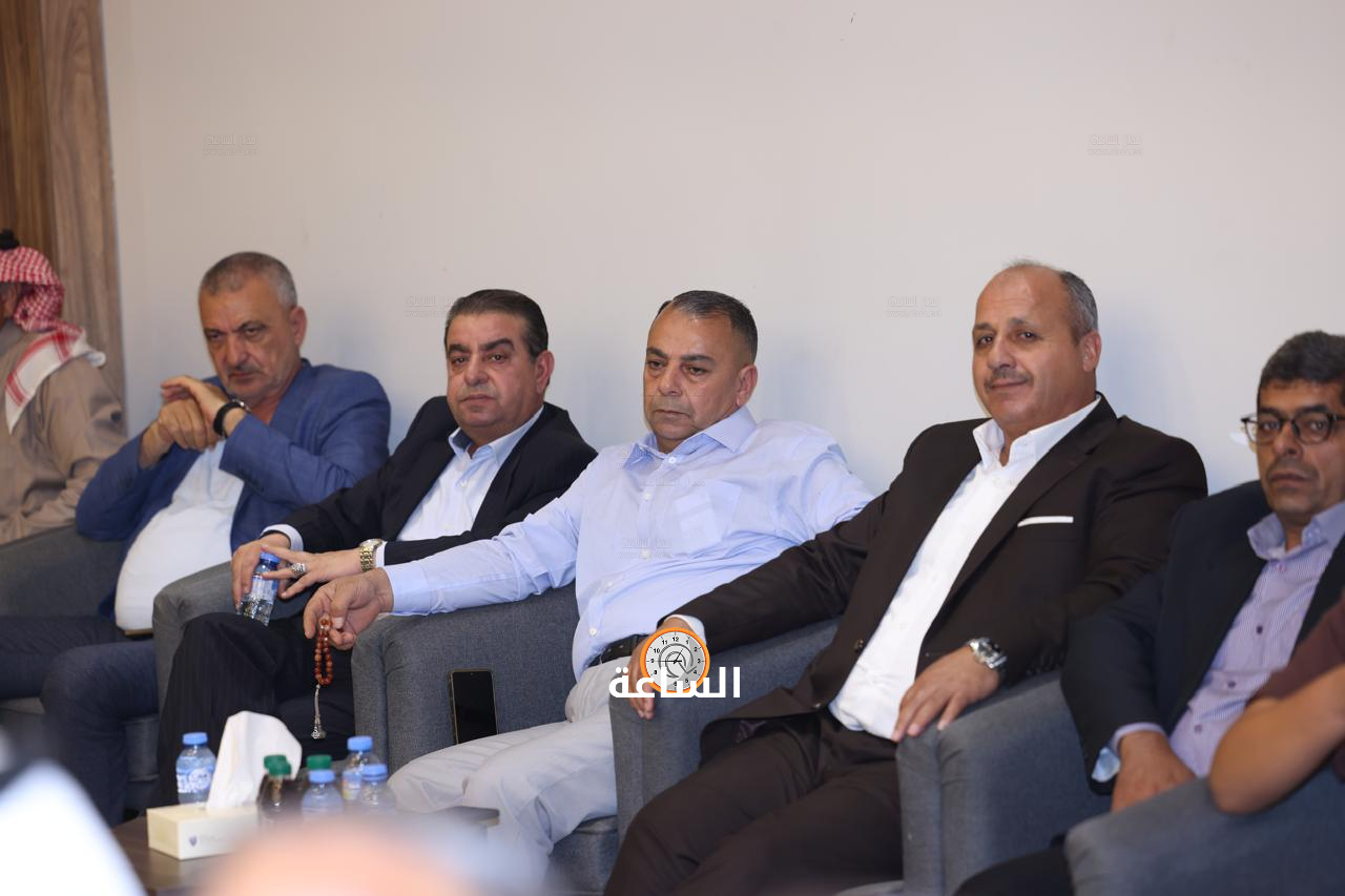 Madar Al-Saa Images 0.13527403226909473