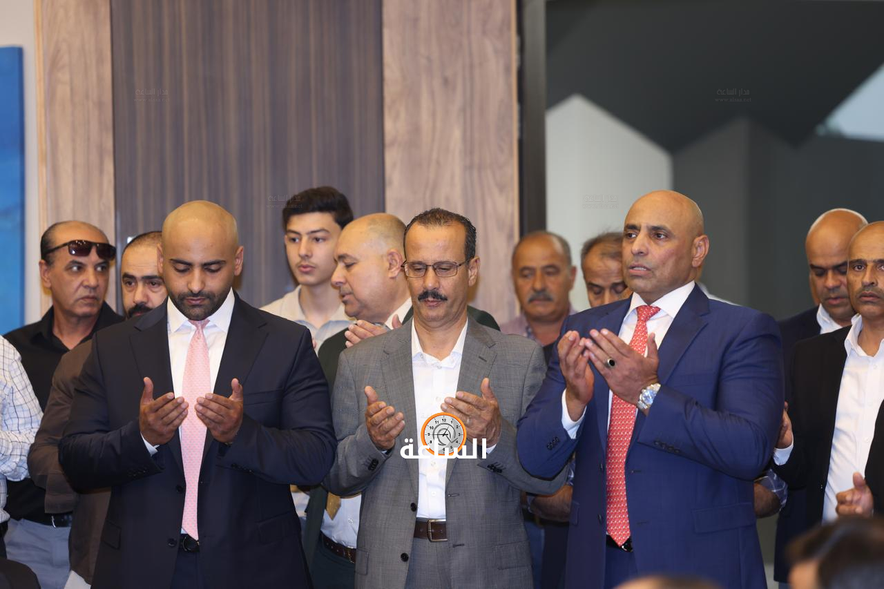 Madar Al-Saa Images 0.7193454137973798
