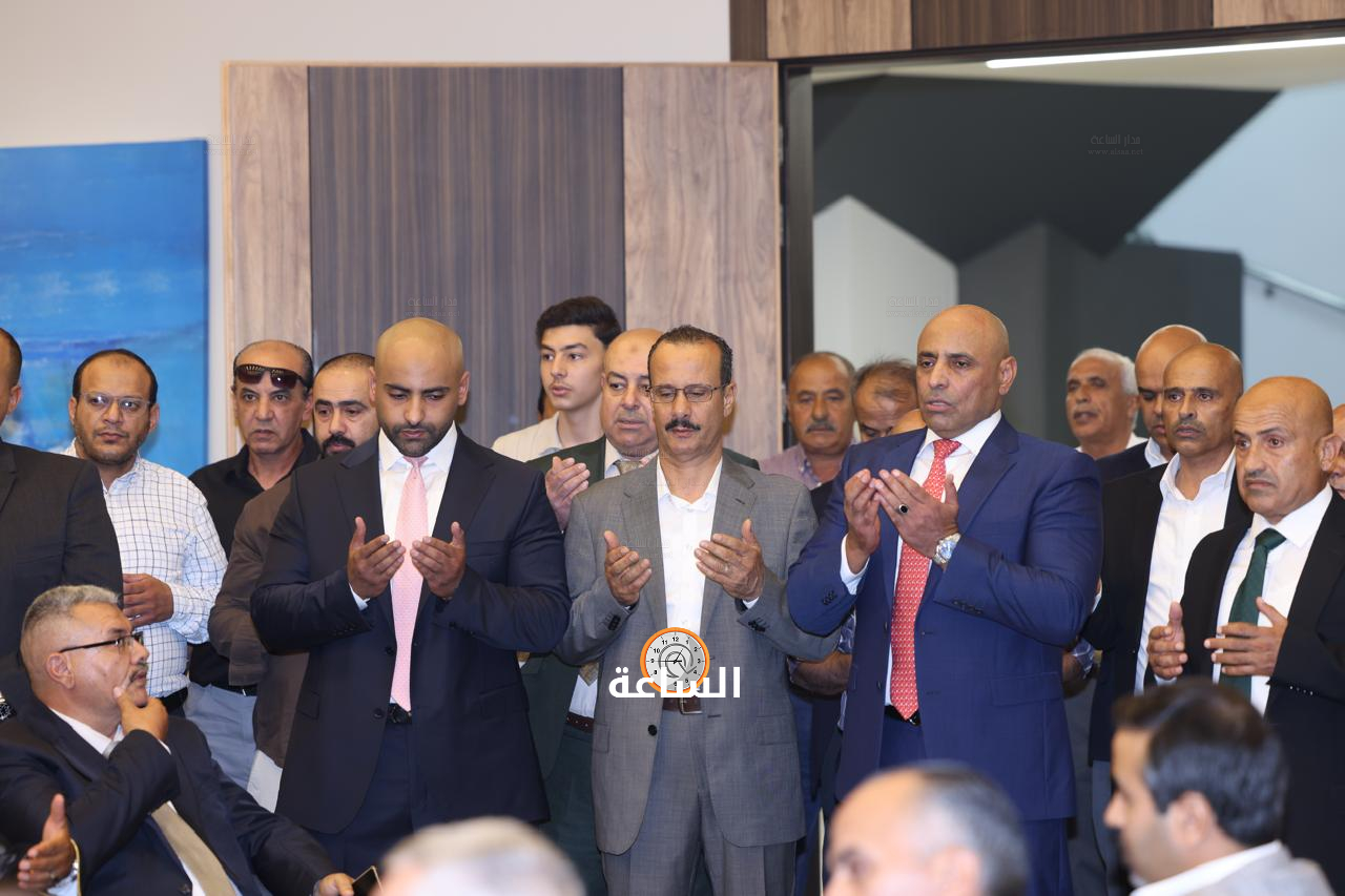 Madar Al-Saa Images 0.15264636525642816