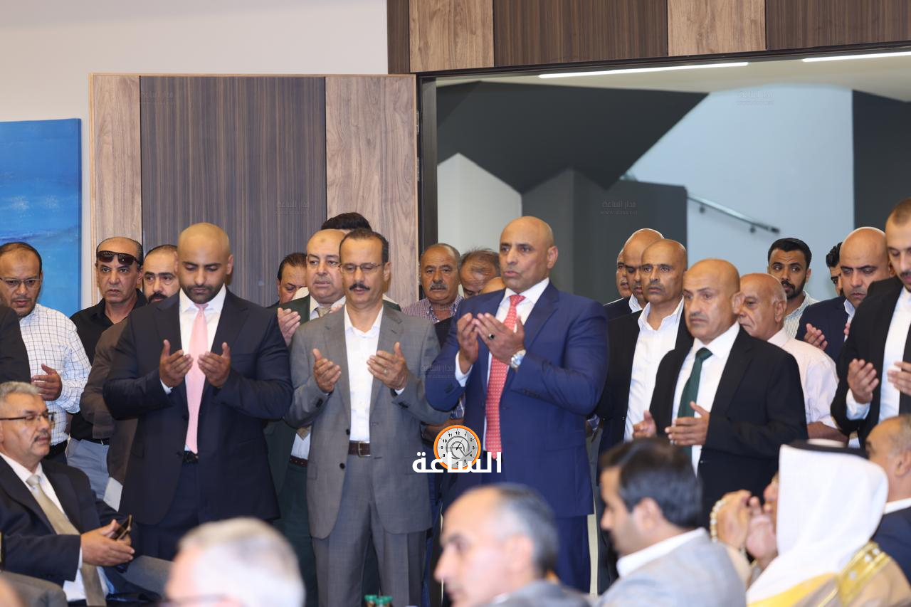 Madar Al-Saa Images 0.42991811241199396