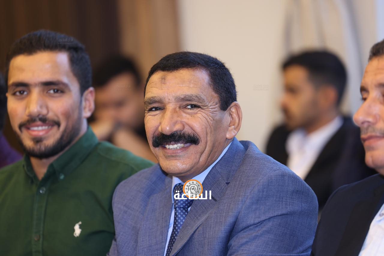 Madar Al-Saa Images 0.15171870574591517