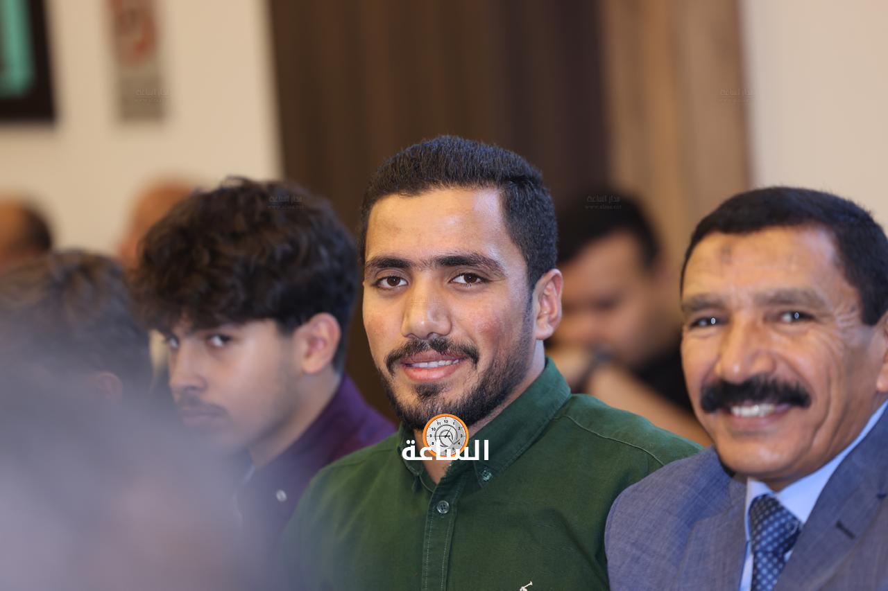 Madar Al-Saa Images 0.46779935765974856