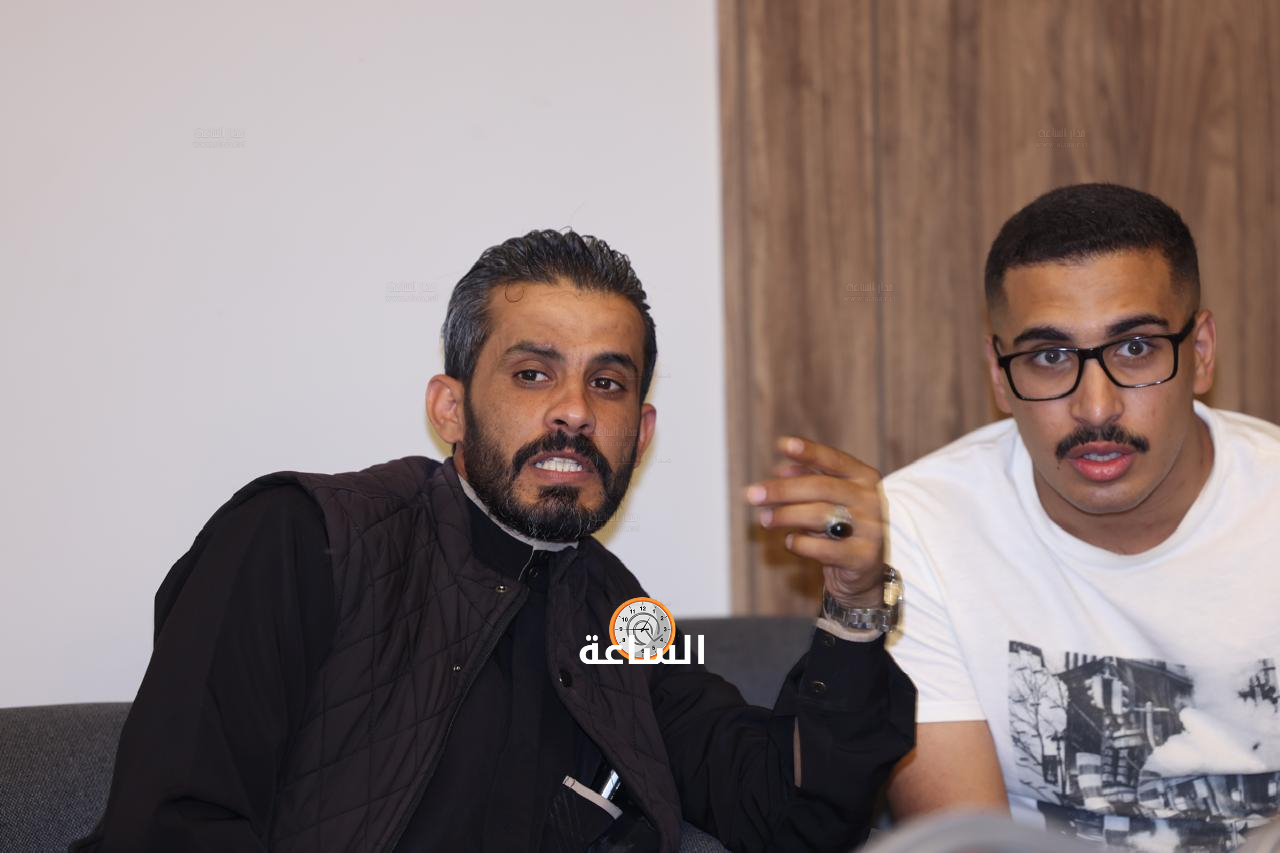 Madar Al-Saa Images 0.253868582924034
