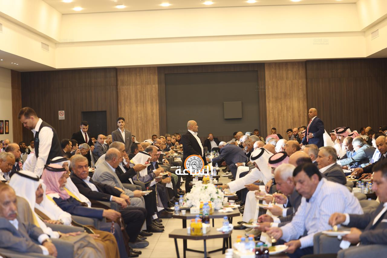 Madar Al-Saa Images 0.15940451562277658