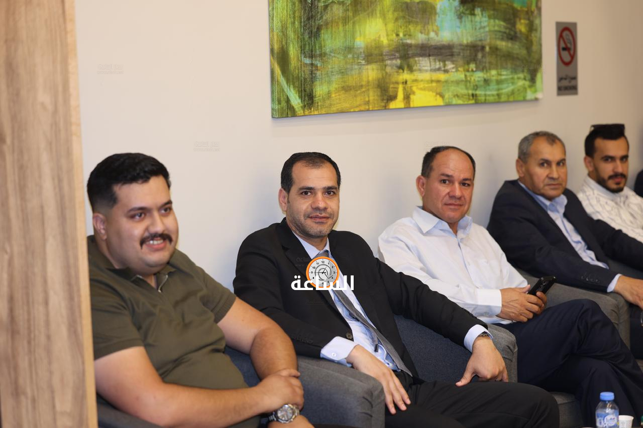 Madar Al-Saa Images 0.7226829252442596
