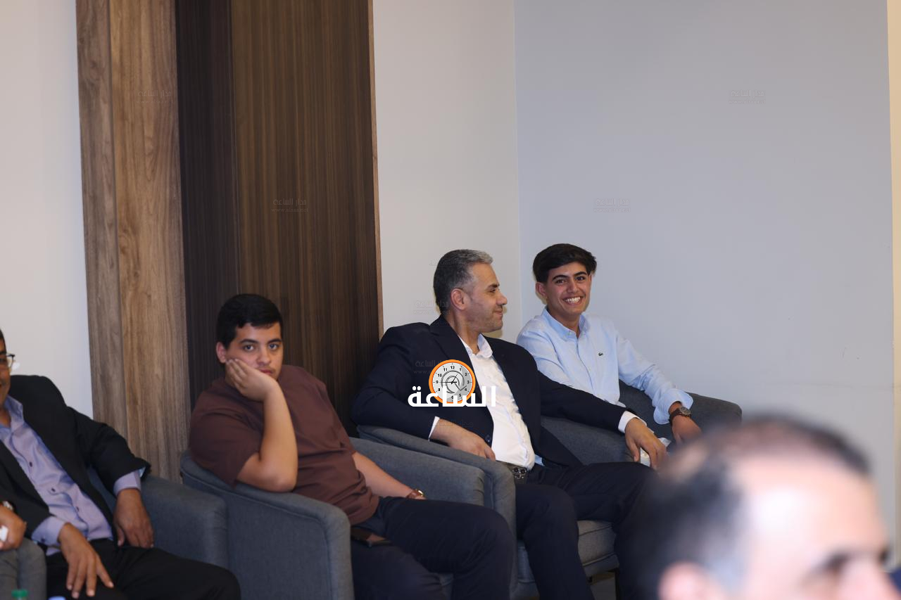 Madar Al-Saa Images 0.973254594631947