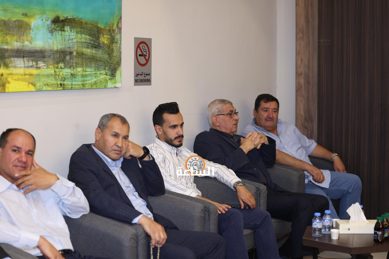 Madar Al-Saa Images 0.30817442949327034