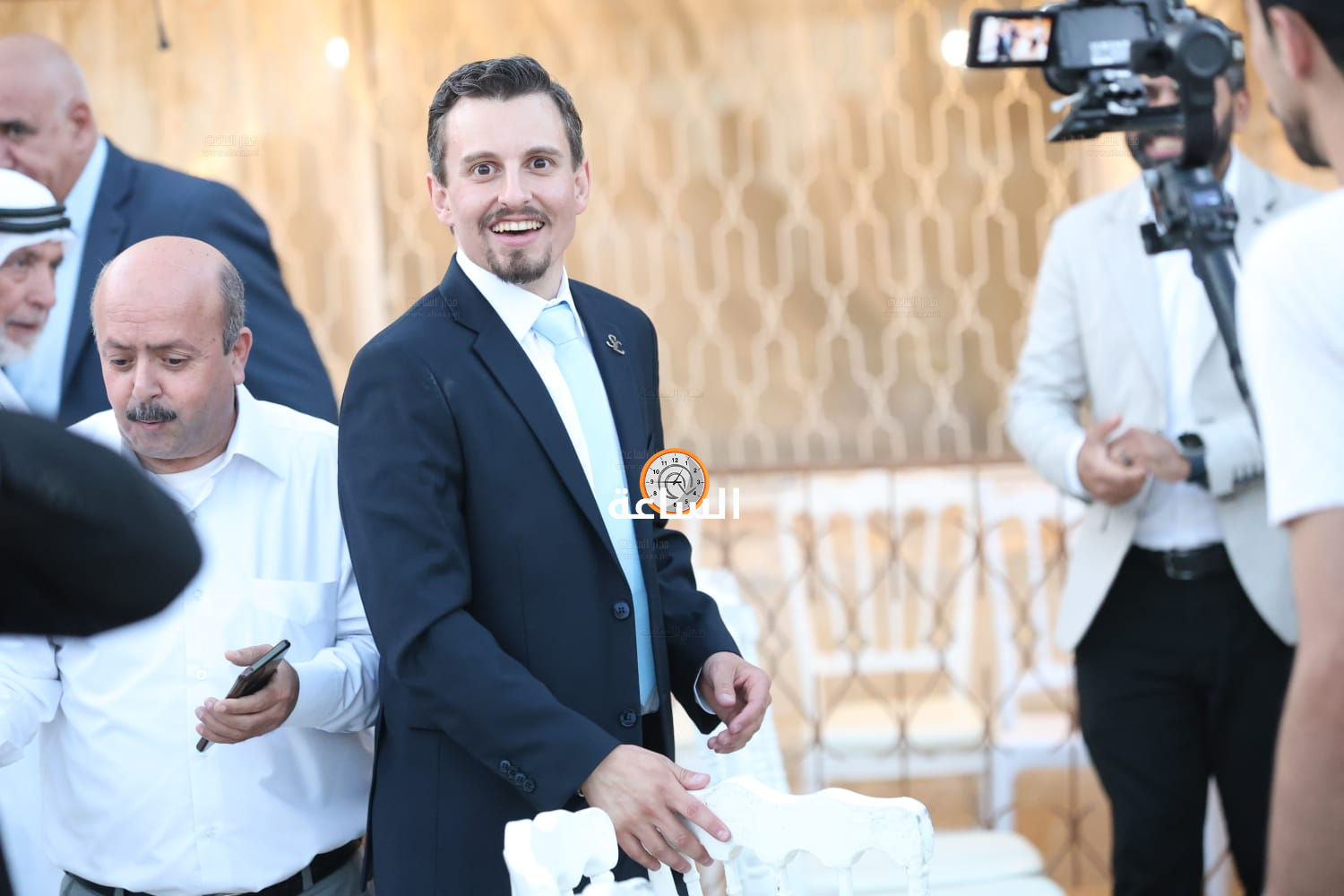 Madar Al-Saa Images 0.40073665681517745
