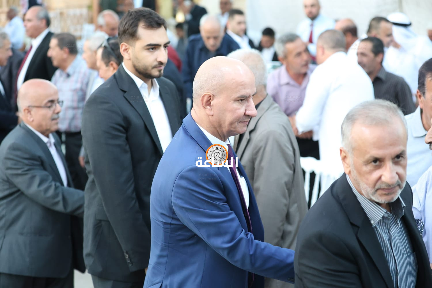Madar Al-Saa Images 0.9695307411315649