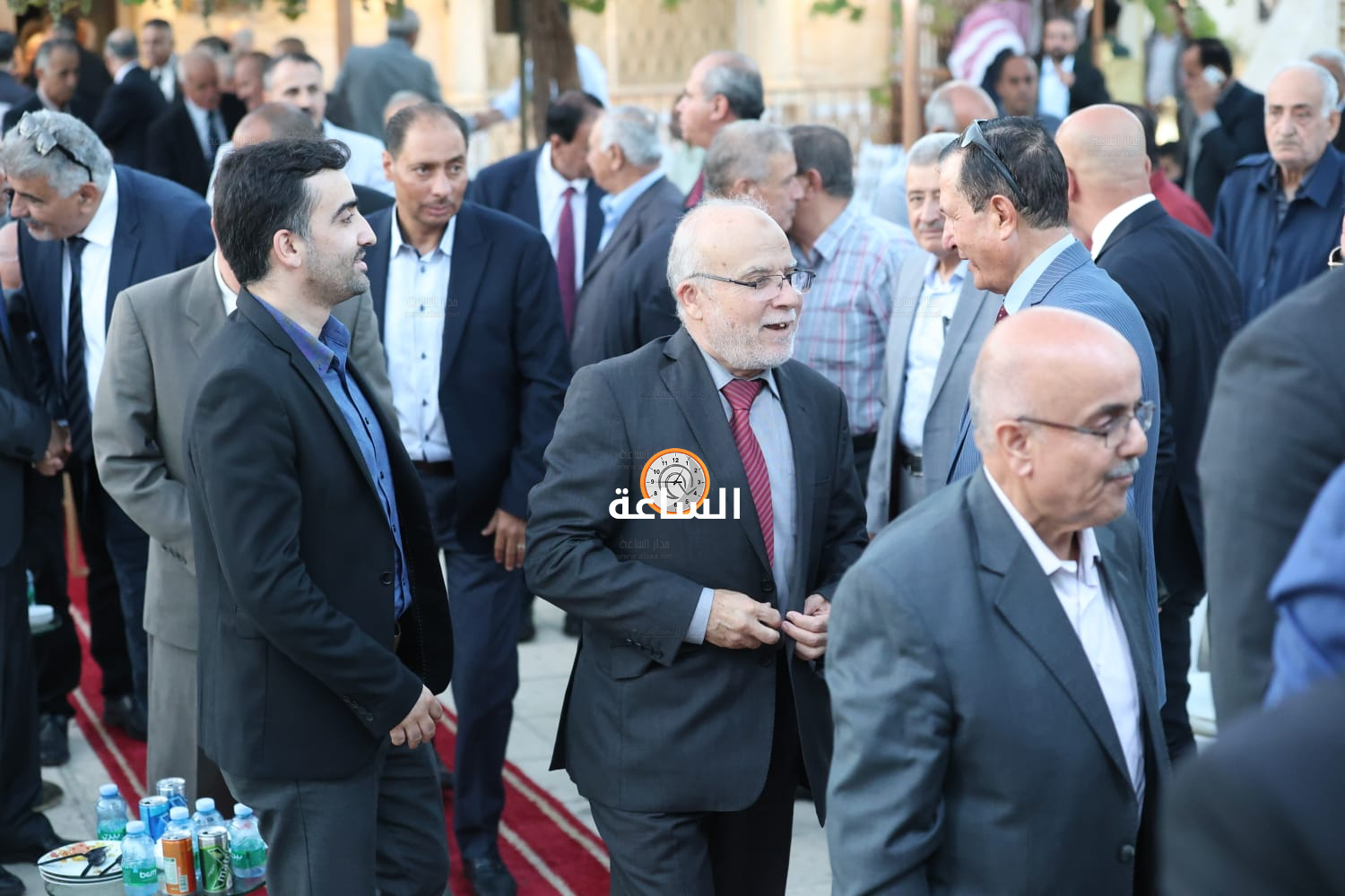 Madar Al-Saa Images 0.14277852511624722