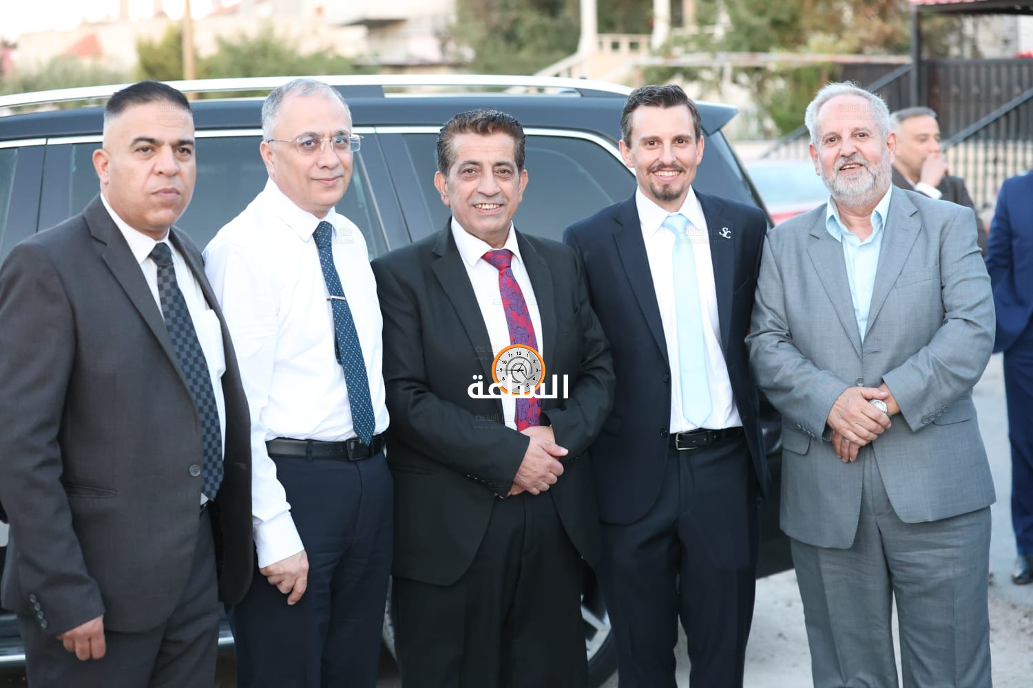 Madar Al-Saa Images 0.9017869088072783