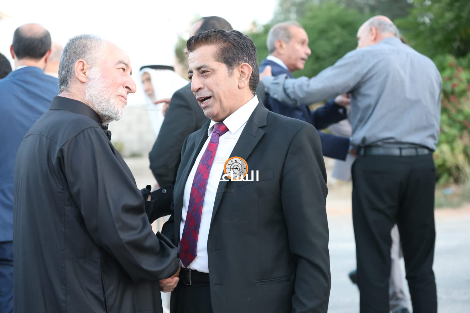 Madar Al-Saa Images 0.22734148560295875