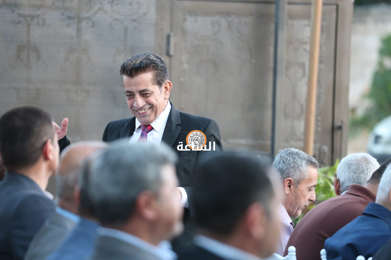 Madar Al-Saa Images 0.4601048934714165