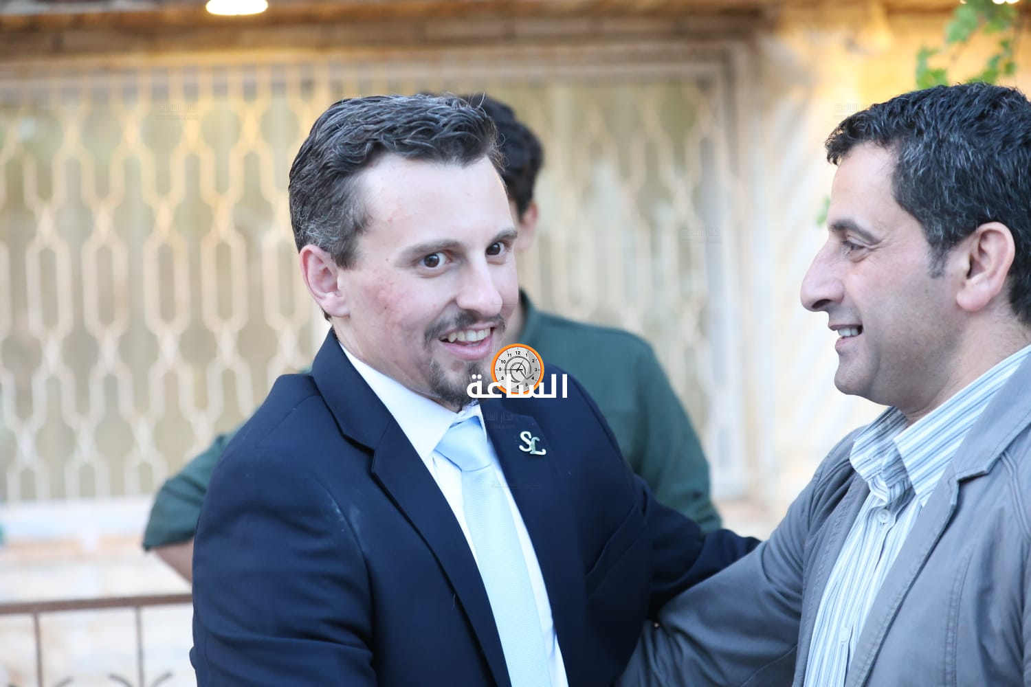Madar Al-Saa Images 0.9742699643927591