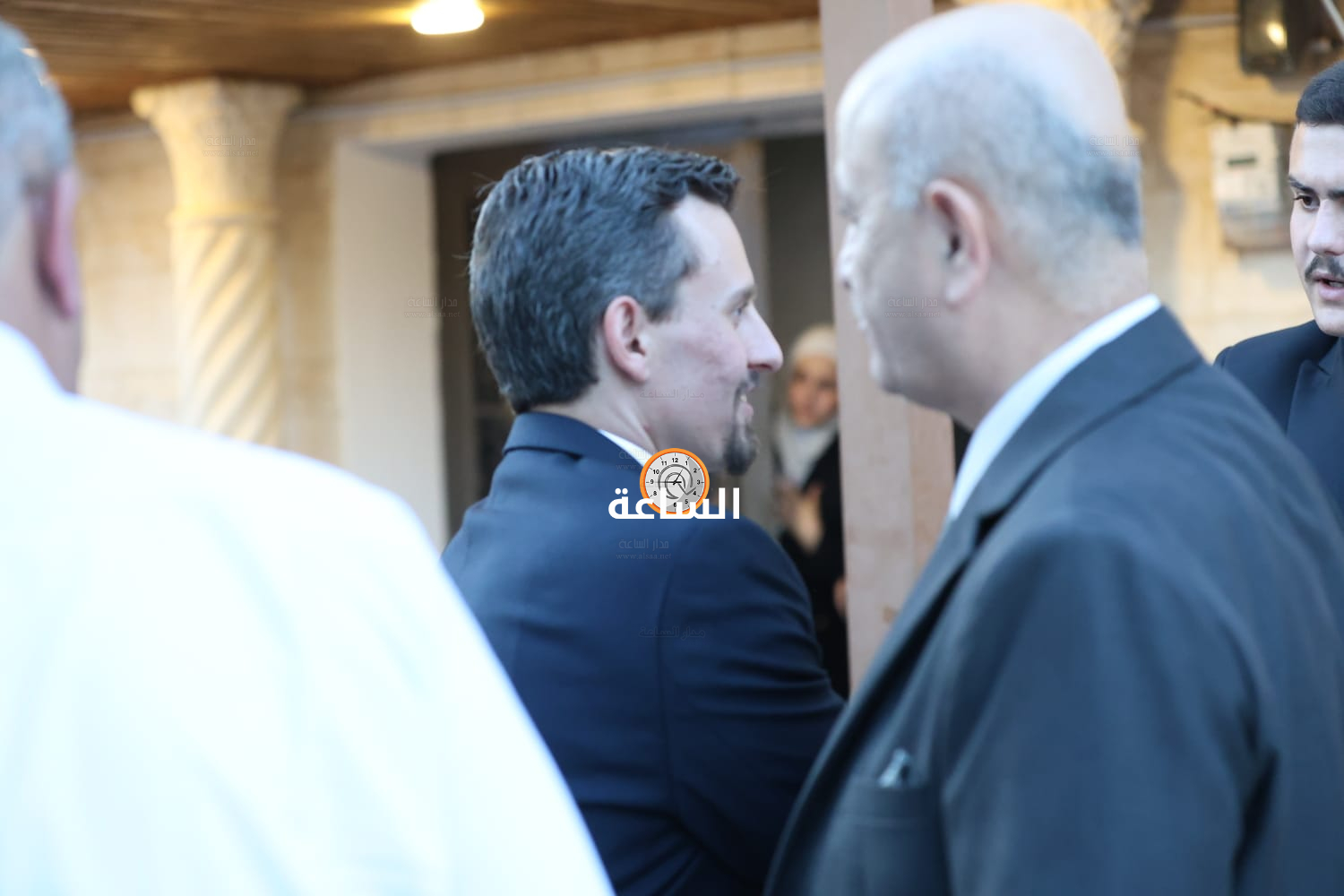 Madar Al-Saa Images 0.7114079214655904