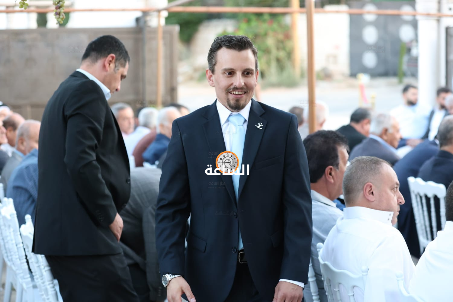 Madar Al-Saa Images 0.35300690177988026
