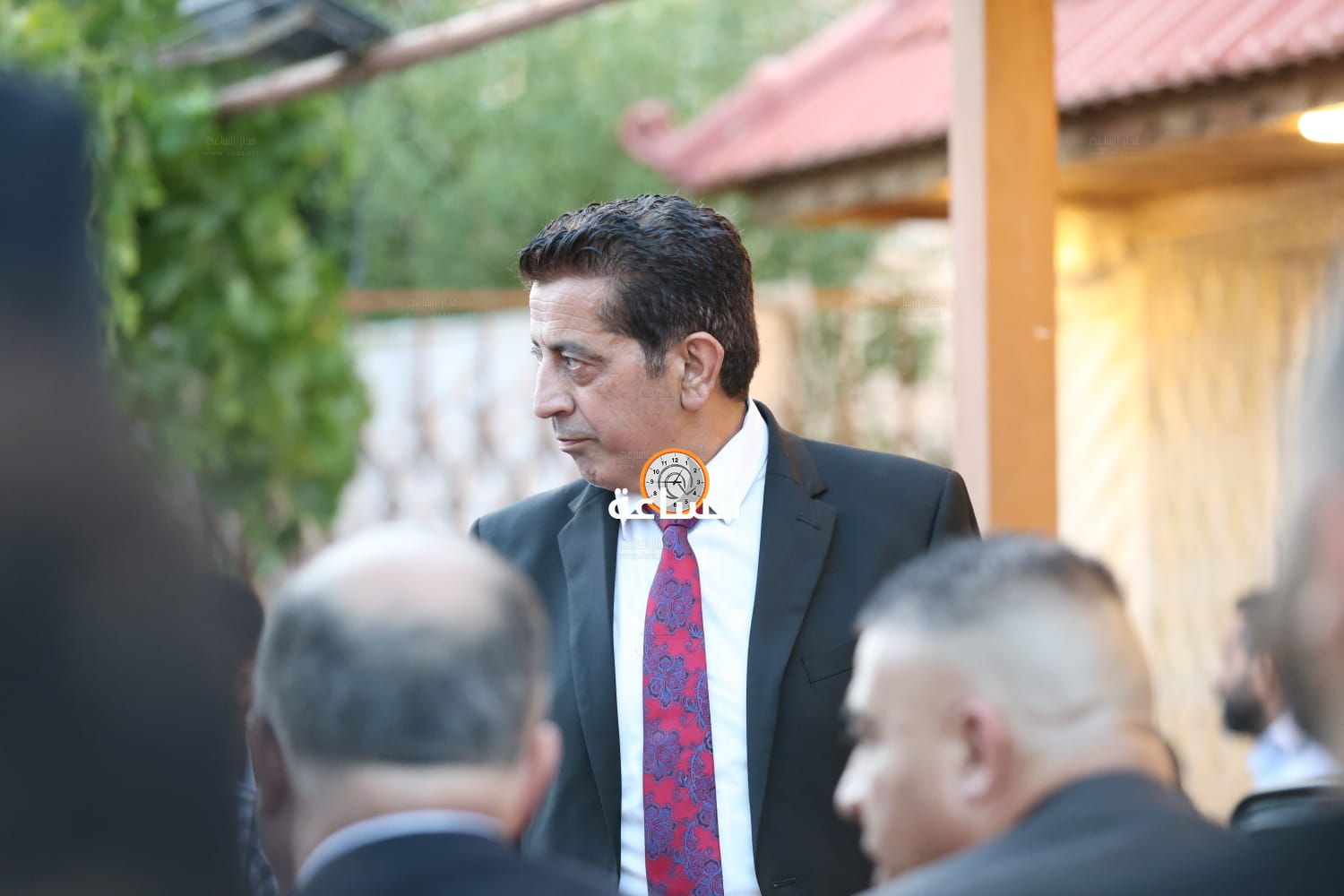 Madar Al-Saa Images 0.24402548895563414
