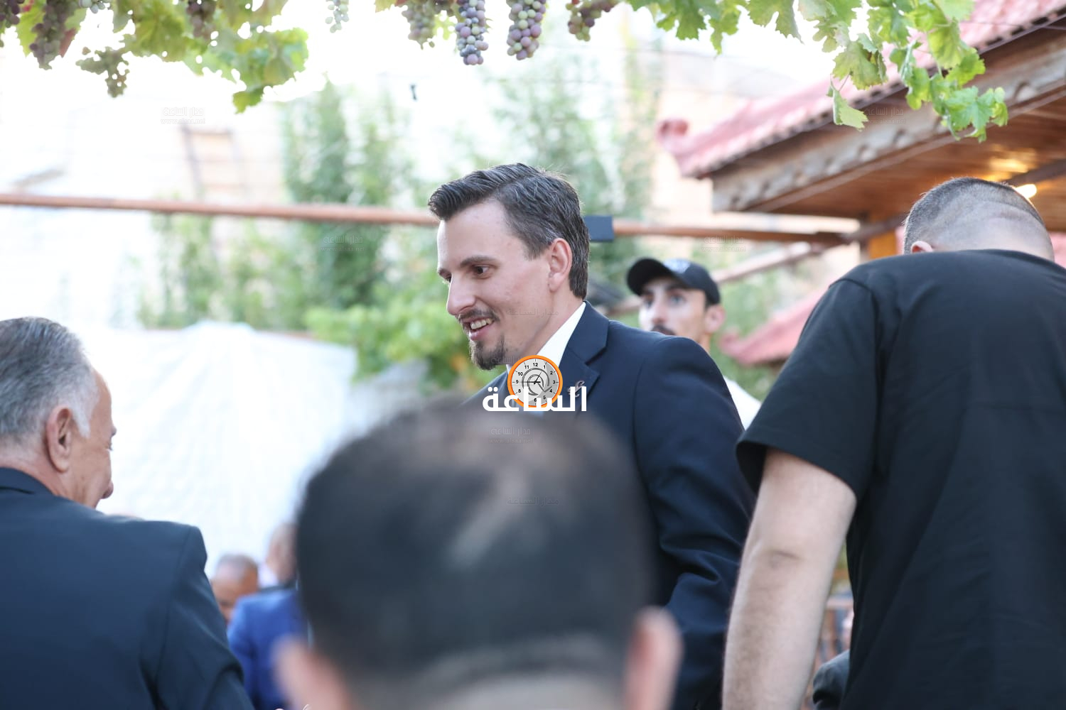 Madar Al-Saa Images 0.36336647467220273