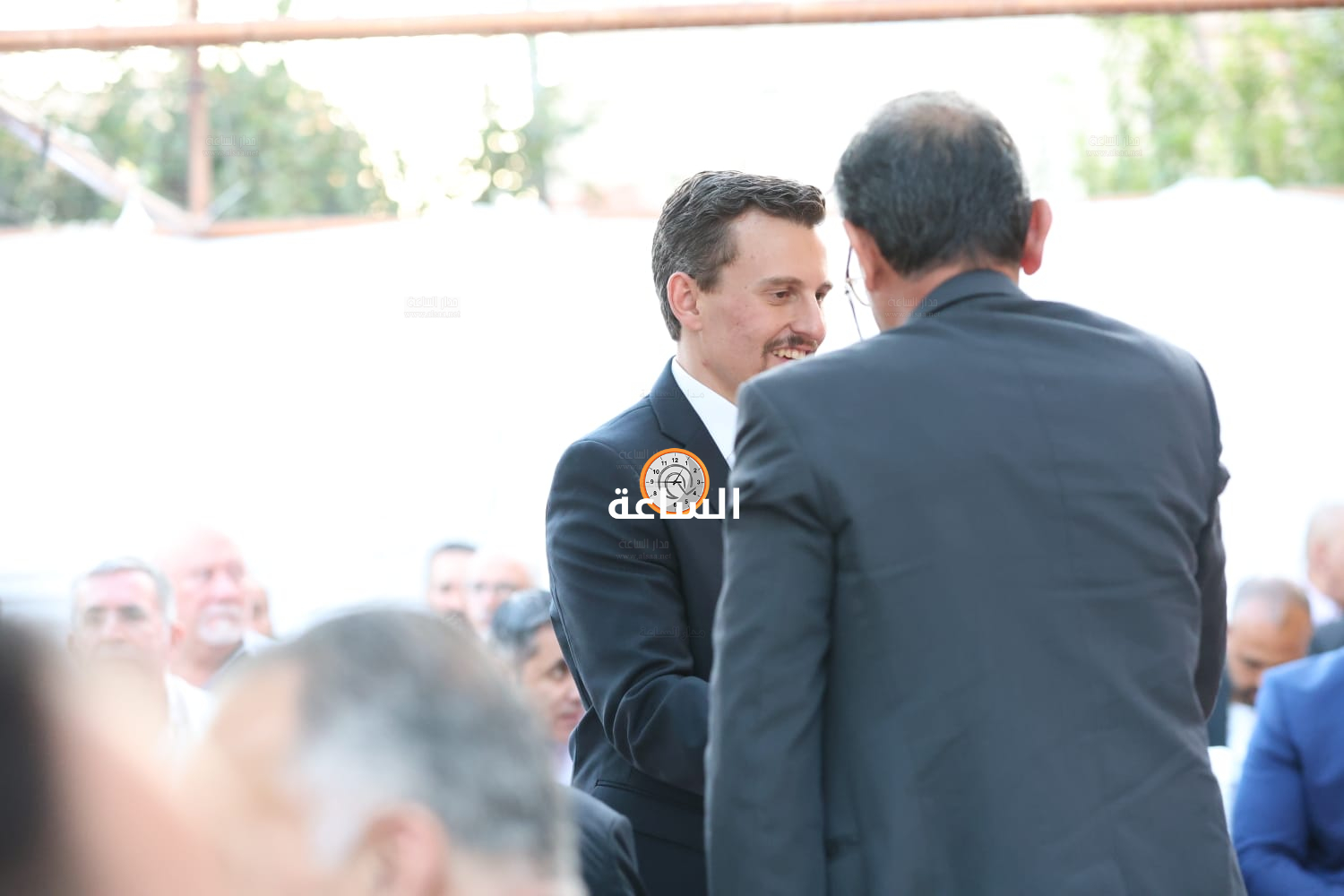 Madar Al-Saa Images 0.2867311576197836