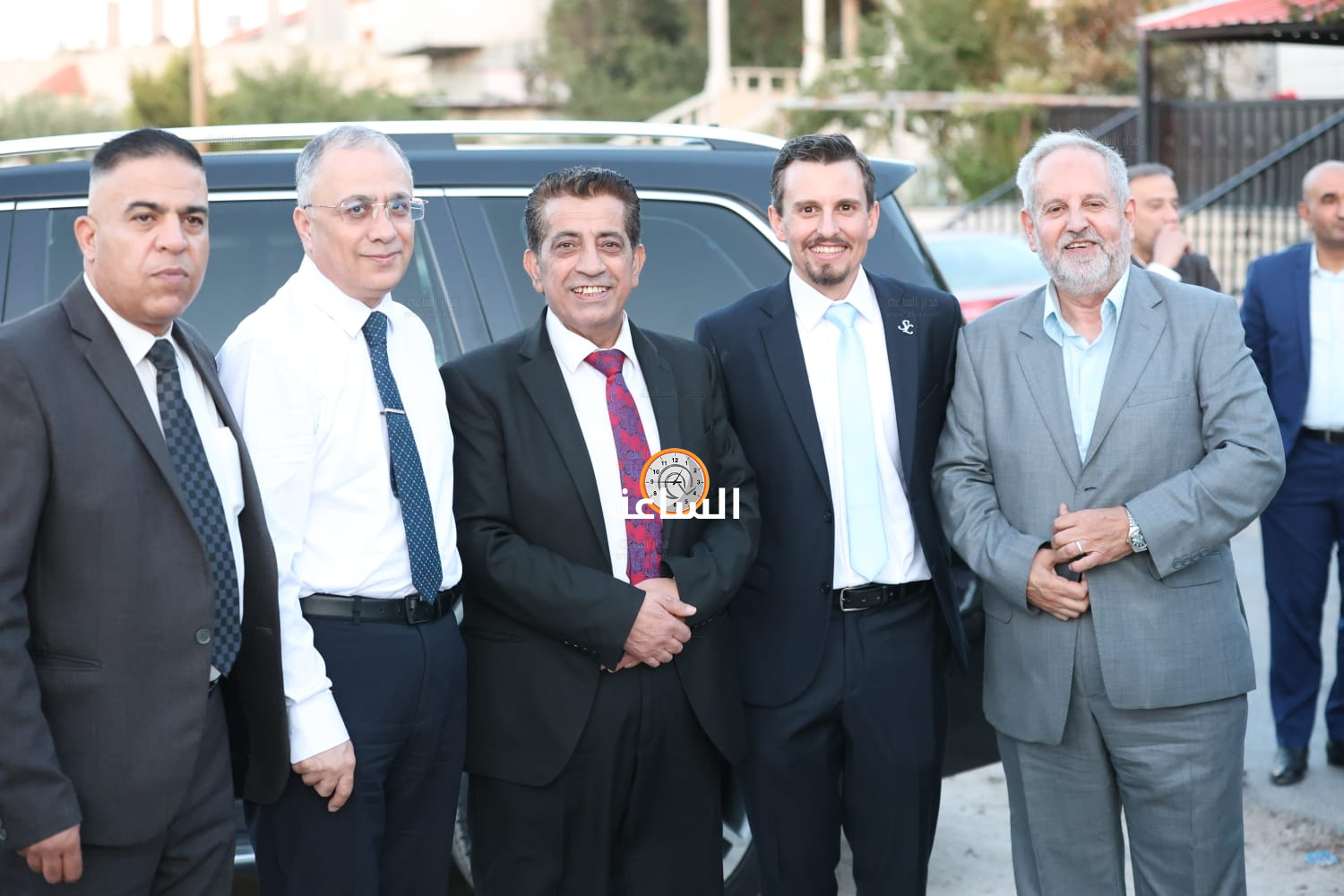 Madar Al-Saa Images 0.21042526037144715