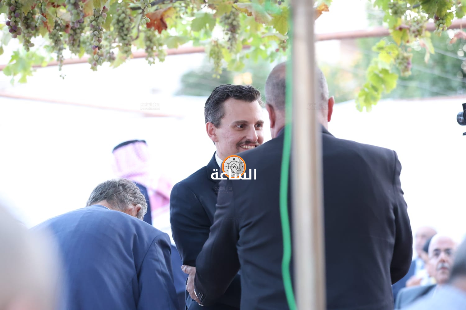 Madar Al-Saa Images 0.9652857496573182
