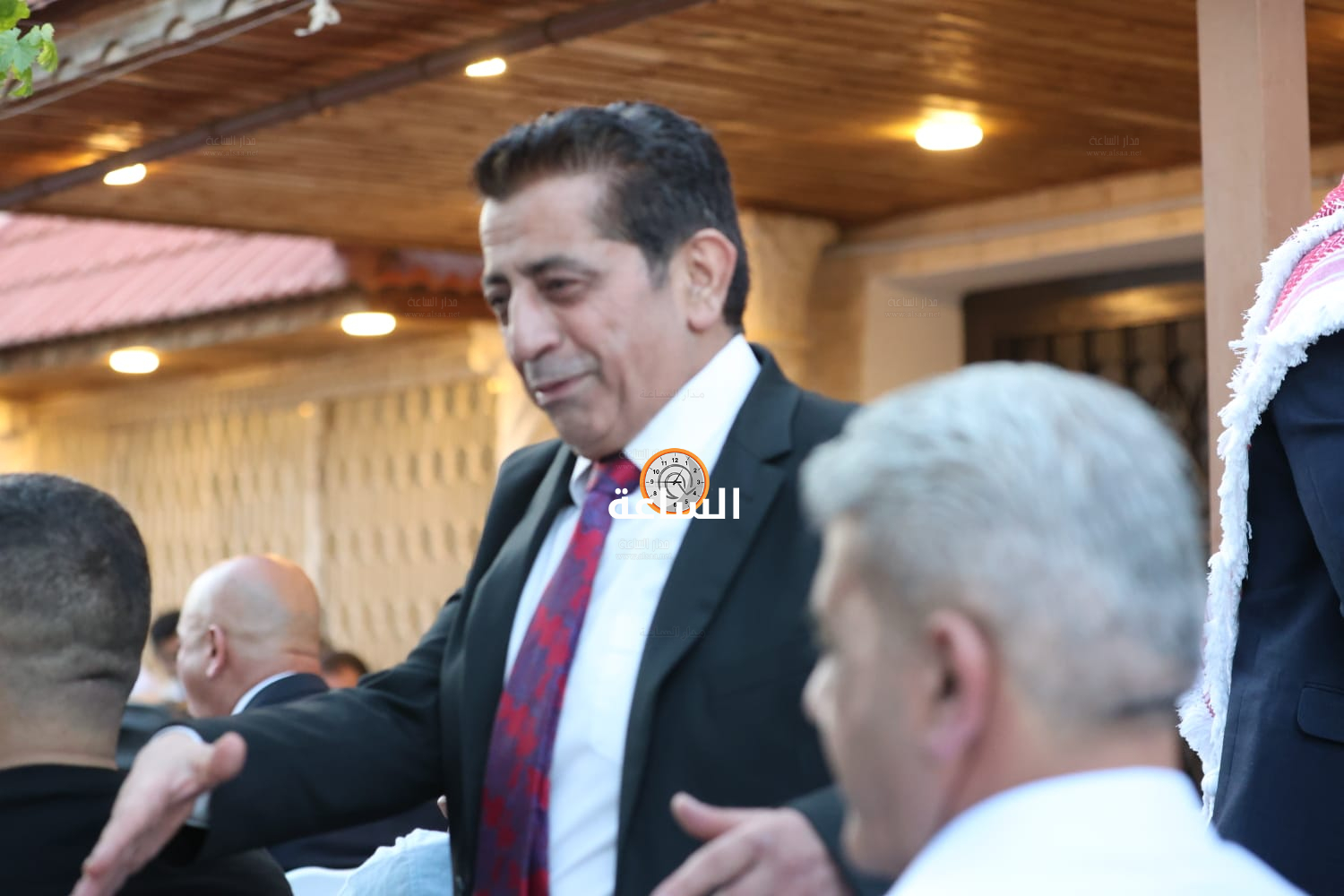 Madar Al-Saa Images 0.9248589455867455