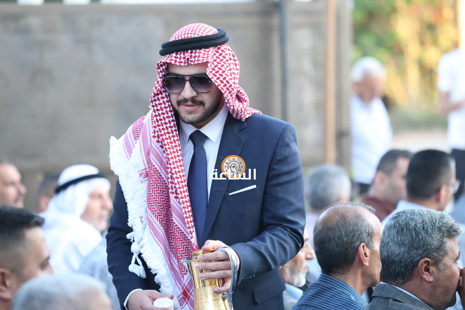 Madar Al-Saa Images 0.17072580073337917