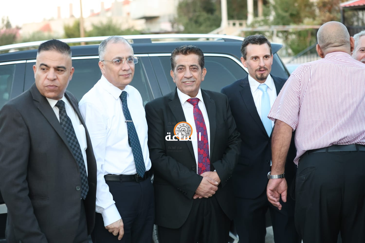 Madar Al-Saa Images 0.10621080026192609
