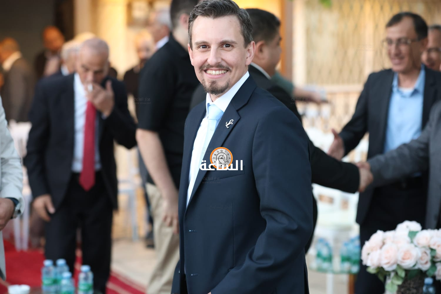 Madar Al-Saa Images 0.5059111567182604