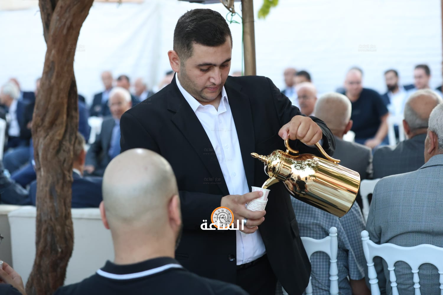 Madar Al-Saa Images 0.32855695942712504
