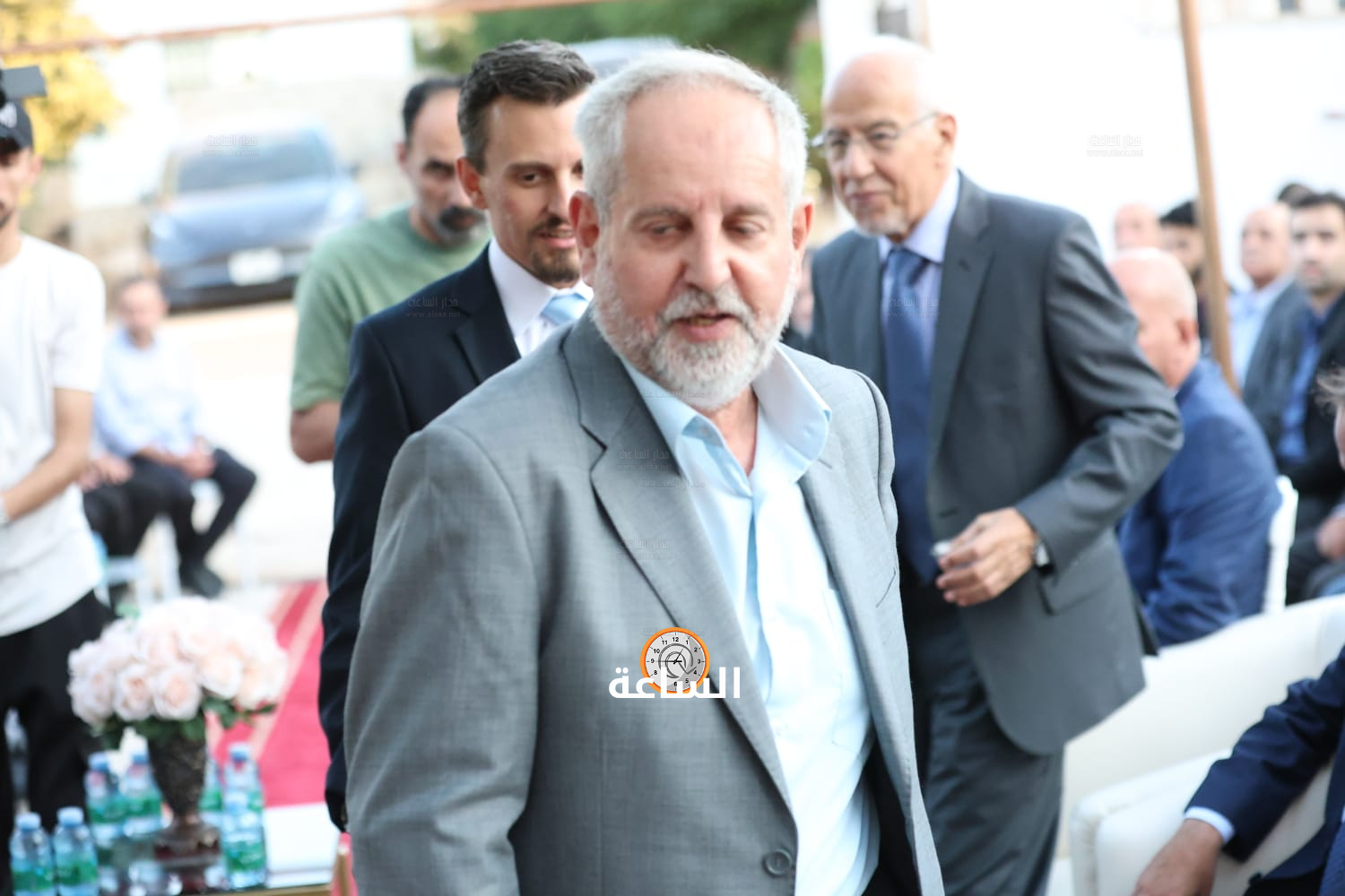 Madar Al-Saa Images 0.3573762824377963