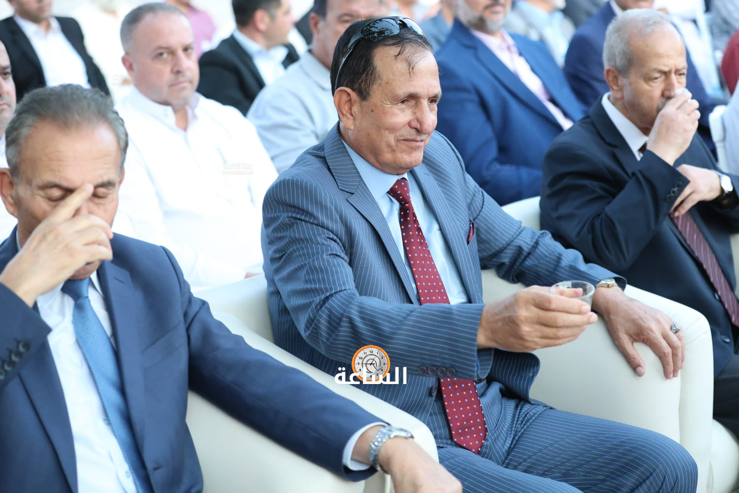 Madar Al-Saa Images 0.5418966512250758