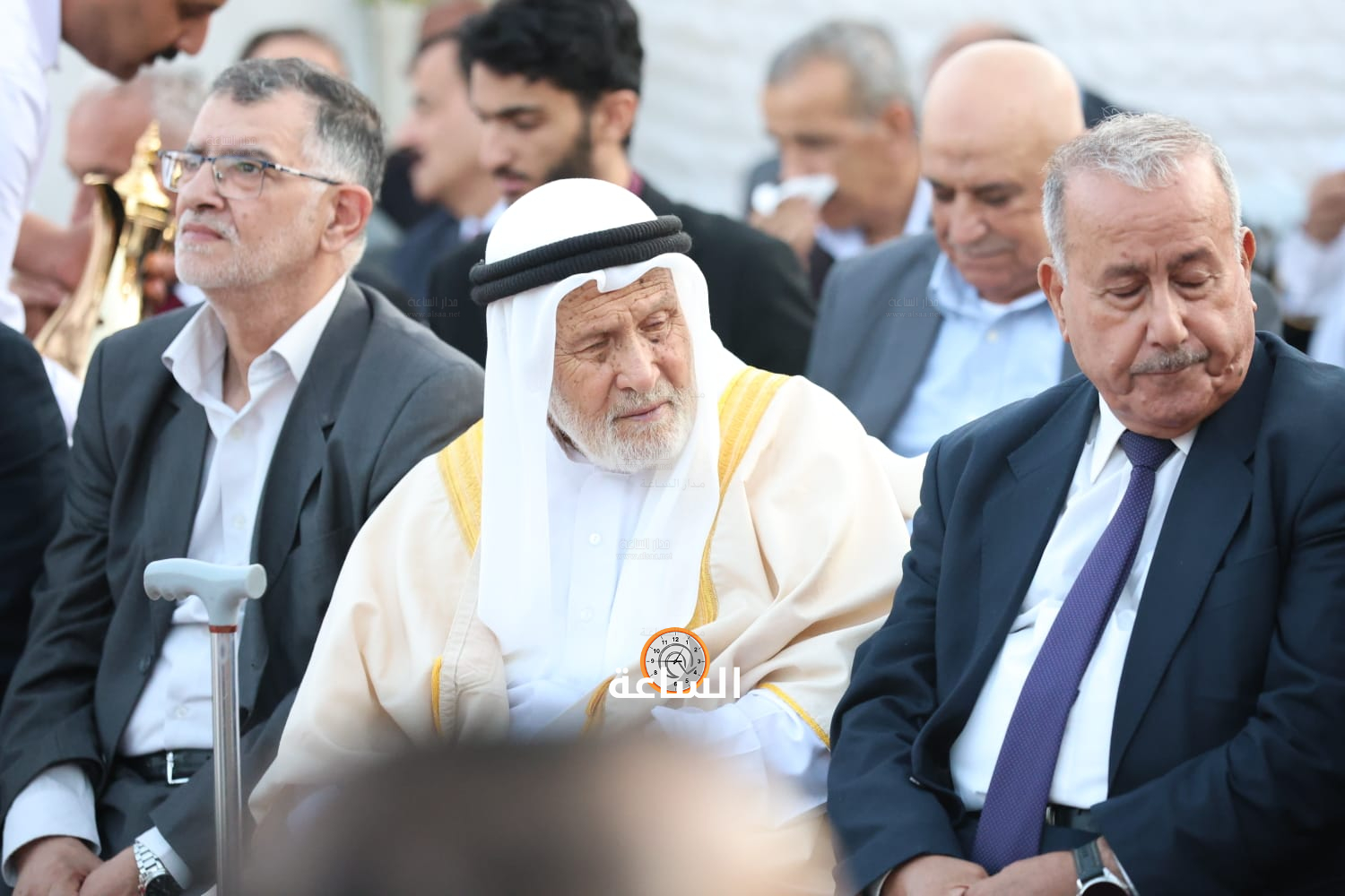 Madar Al-Saa Images 0.49198528789625806
