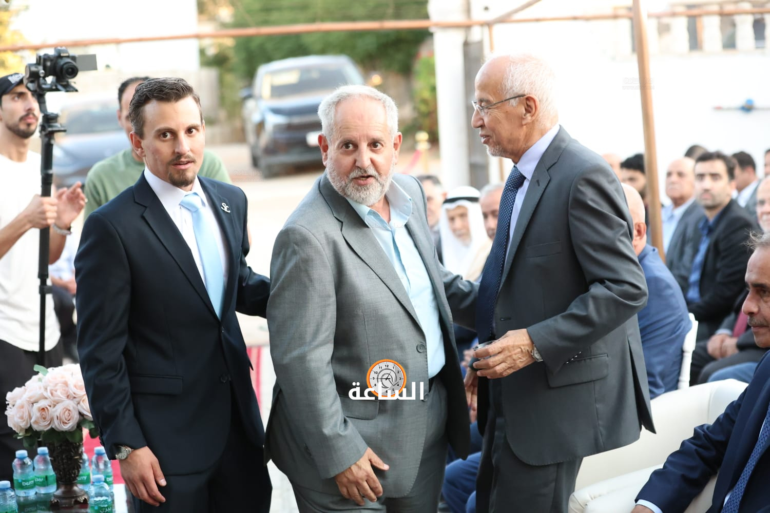 Madar Al-Saa Images 0.350080160526545