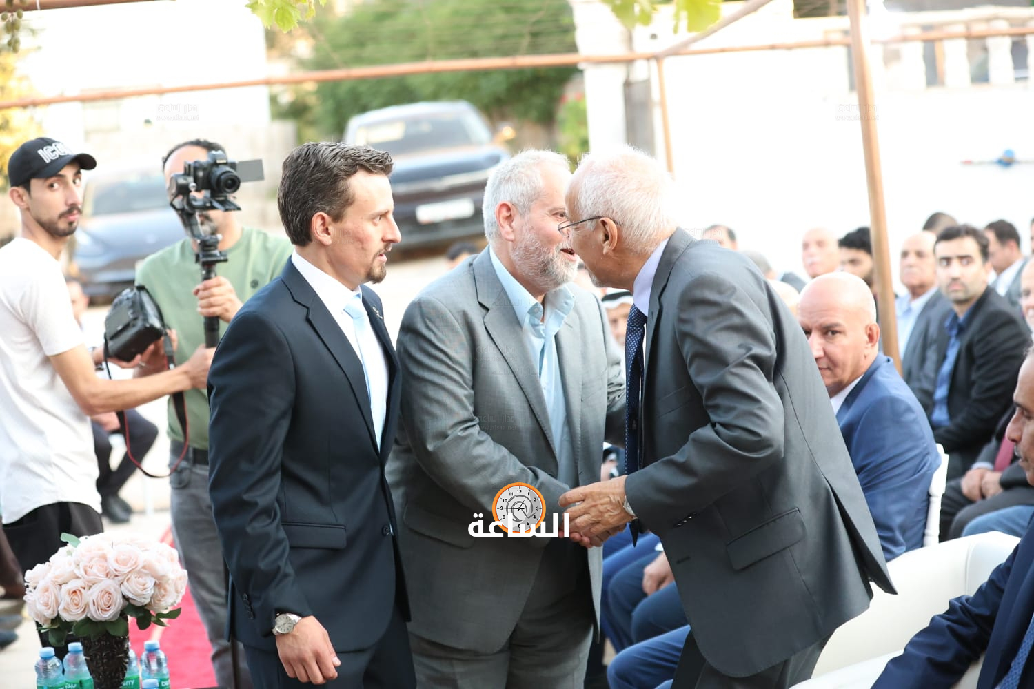 Madar Al-Saa Images 0.39143880177786894