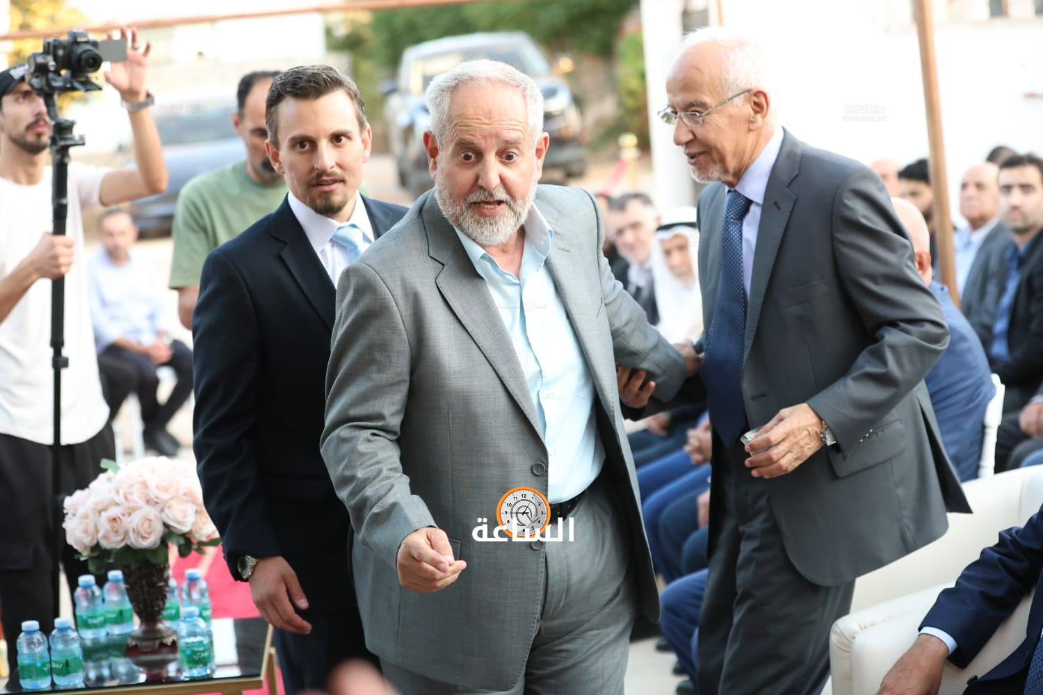 Madar Al-Saa Images 0.14768850972614855