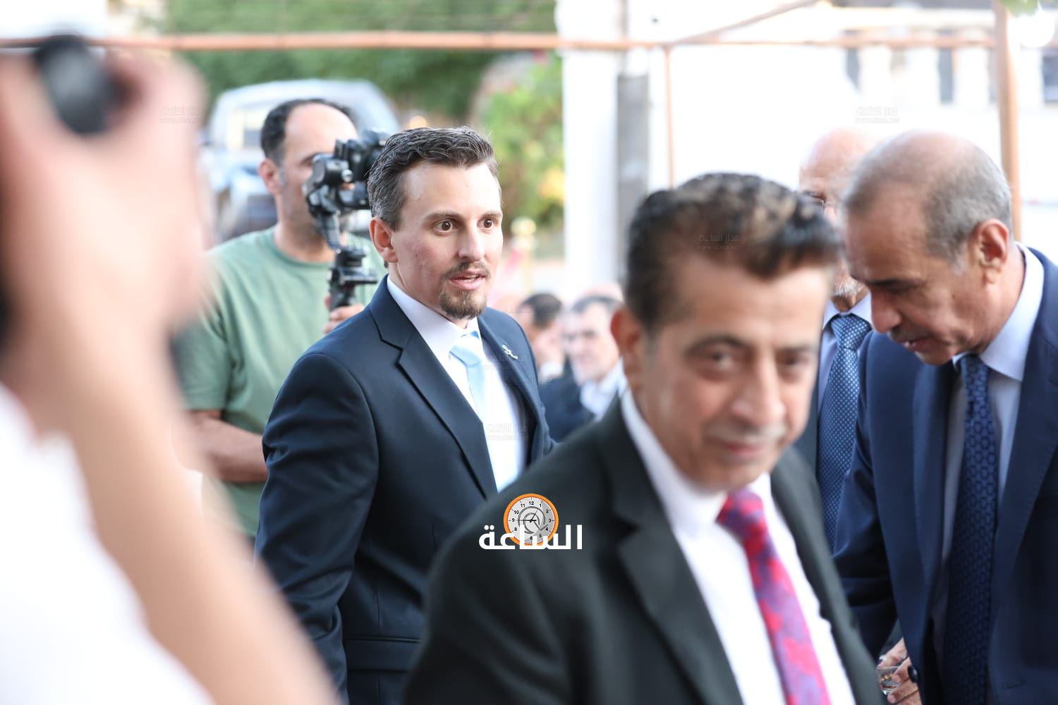 Madar Al-Saa Images 0.4202946625746893