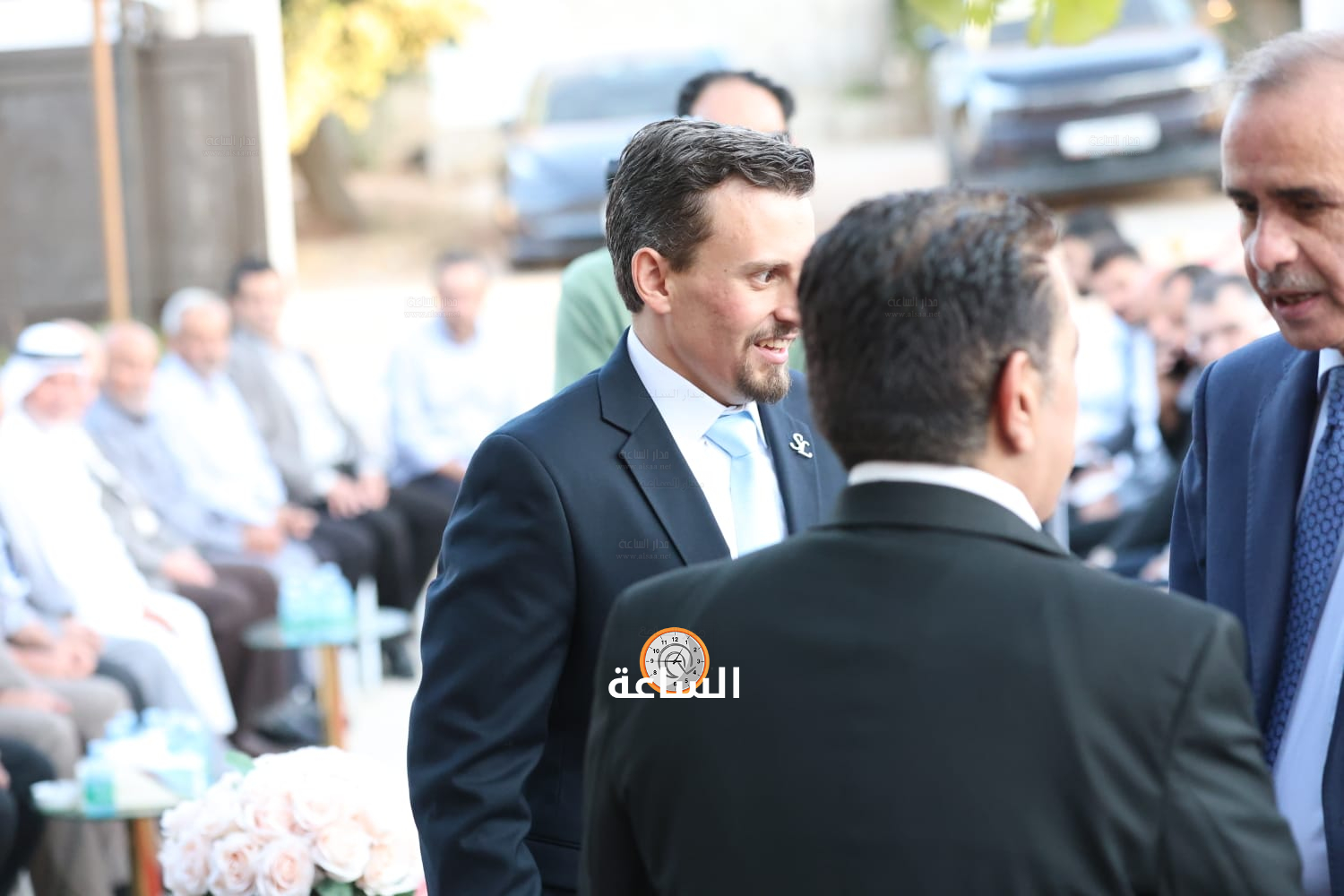 Madar Al-Saa Images 0.1934360807261808