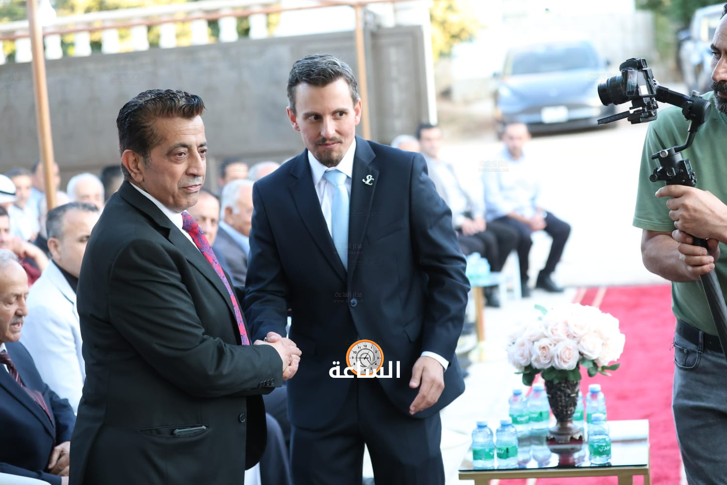 Madar Al-Saa Images 0.7931451408688808
