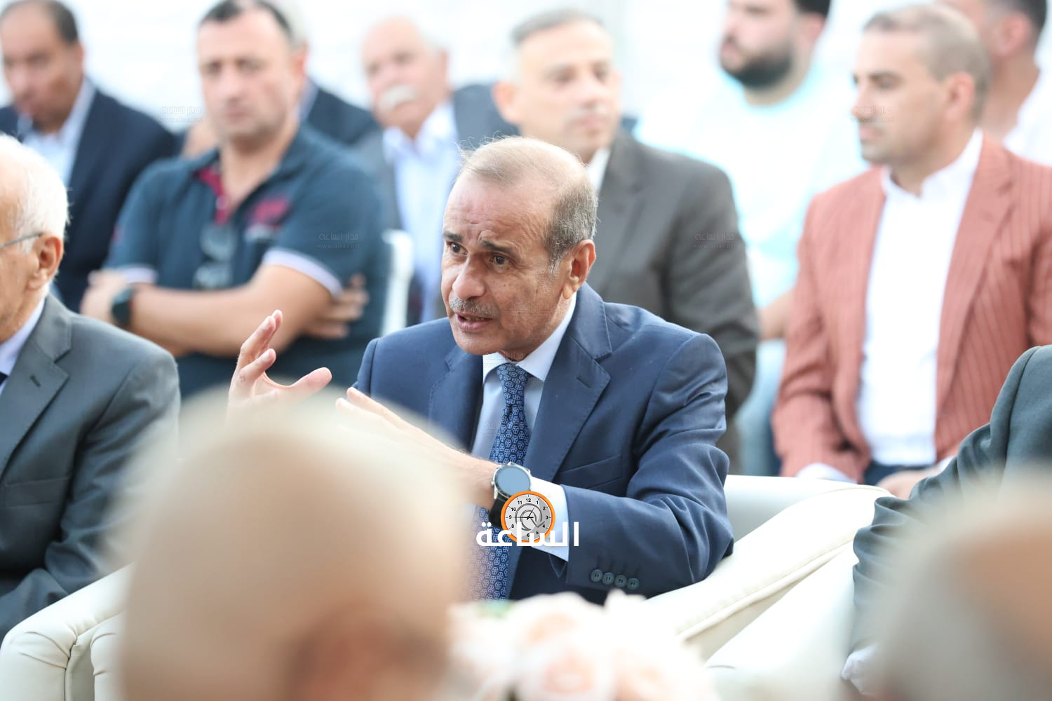 Madar Al-Saa Images 0.9229707570584391